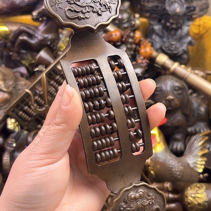 铜器摆件诚信经营