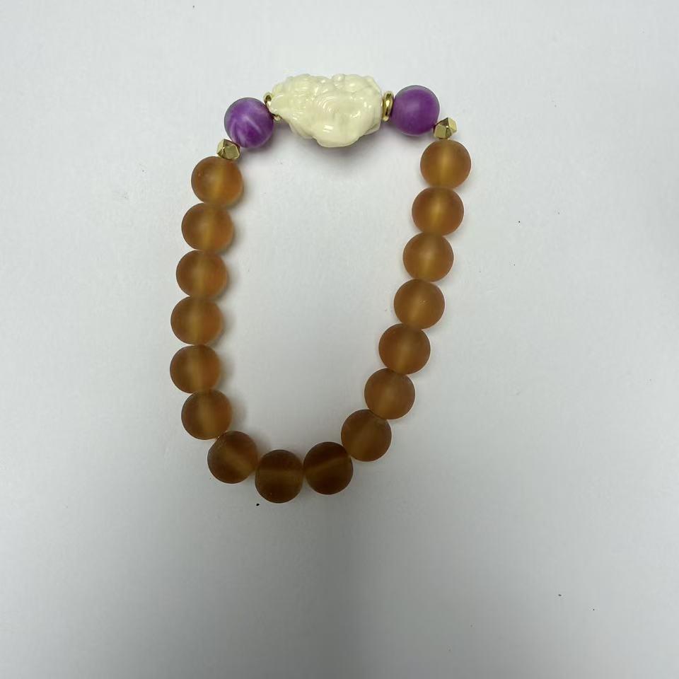 G02 高端精品手链