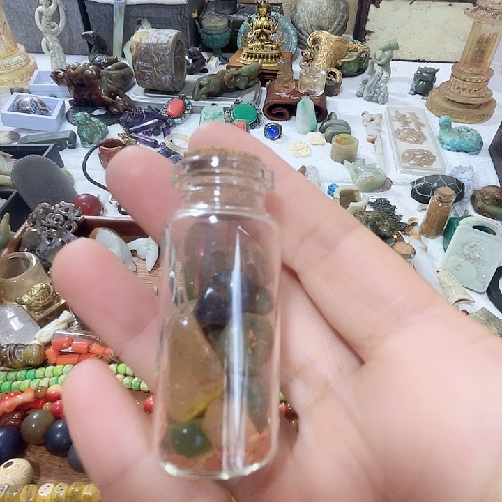 杂项等多个领域去