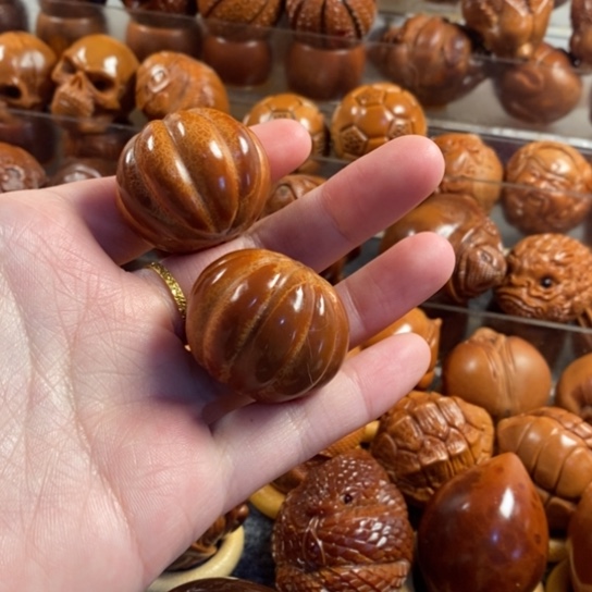 橄榄核吊坠巴西橄榄