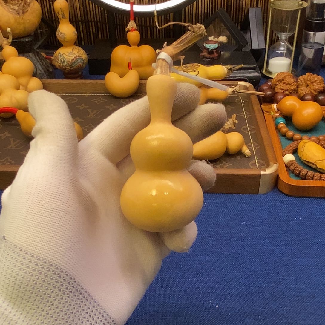 摩****舍的出品精选天然葫芦