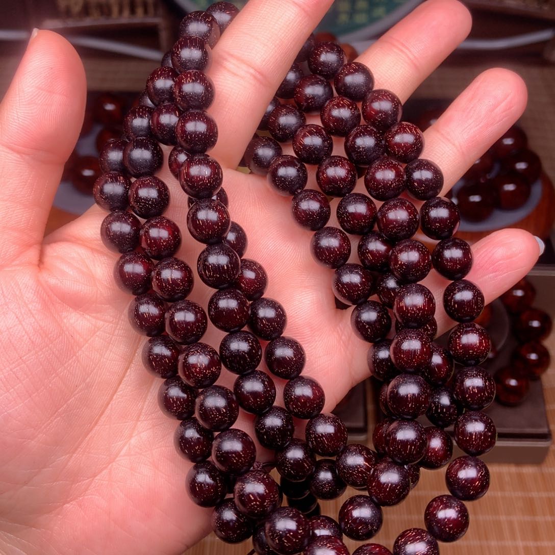 檀香紫檀（小叶紫檀）宁2w