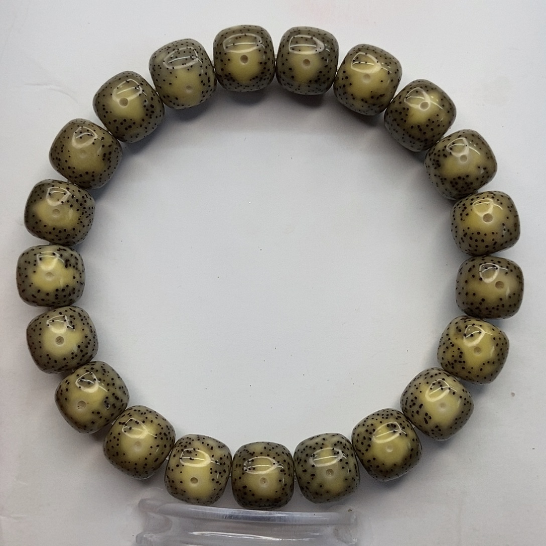 手串星月菩提一图一物10.8