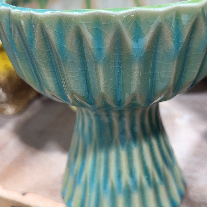 口径不清楚问客服