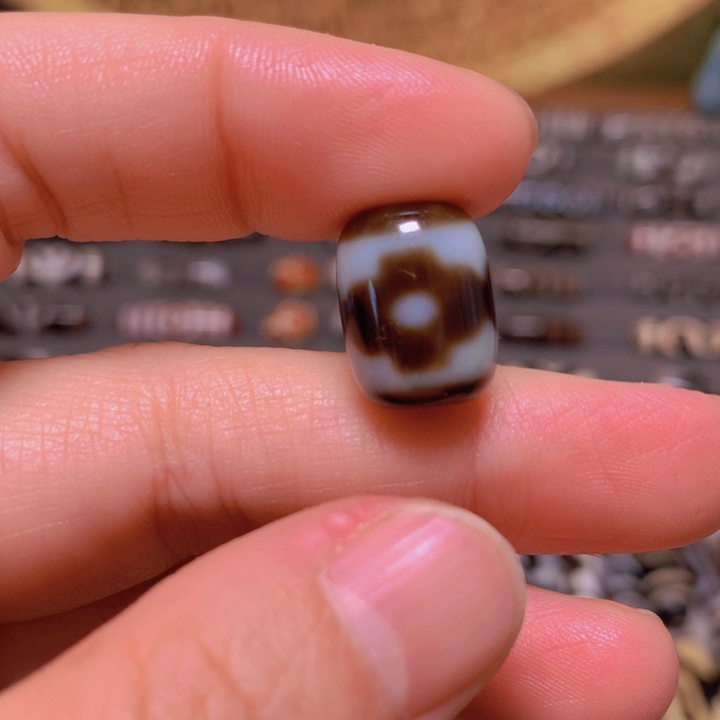 玛瑙/玉髓配饰未镶嵌張*萬