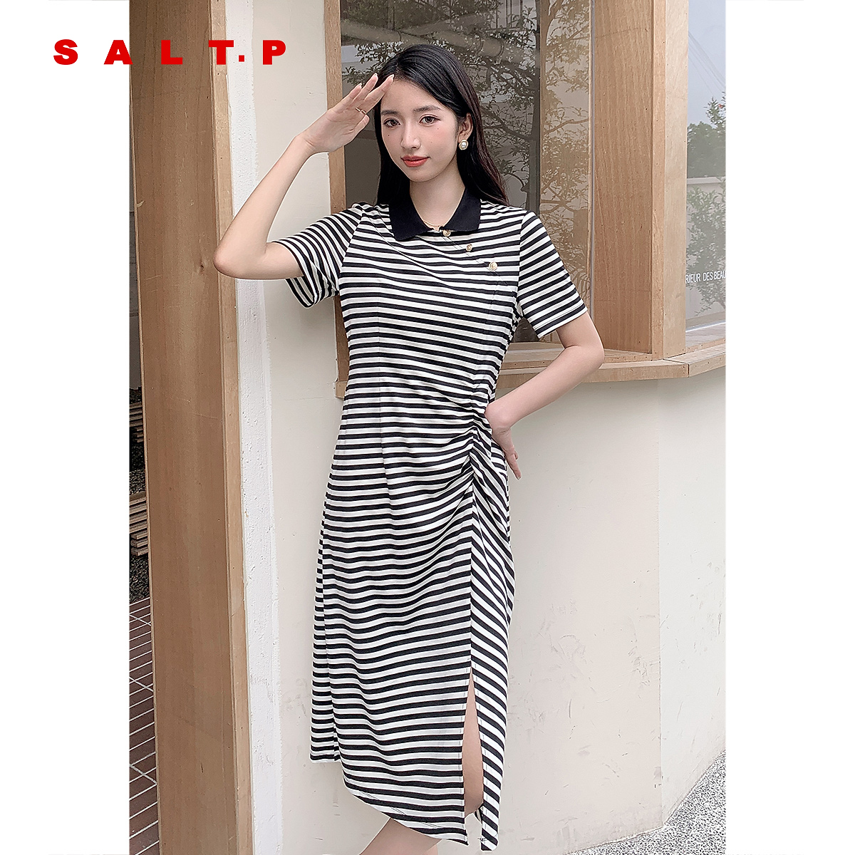 【粉丝专享】可颜针织裙AC64260030