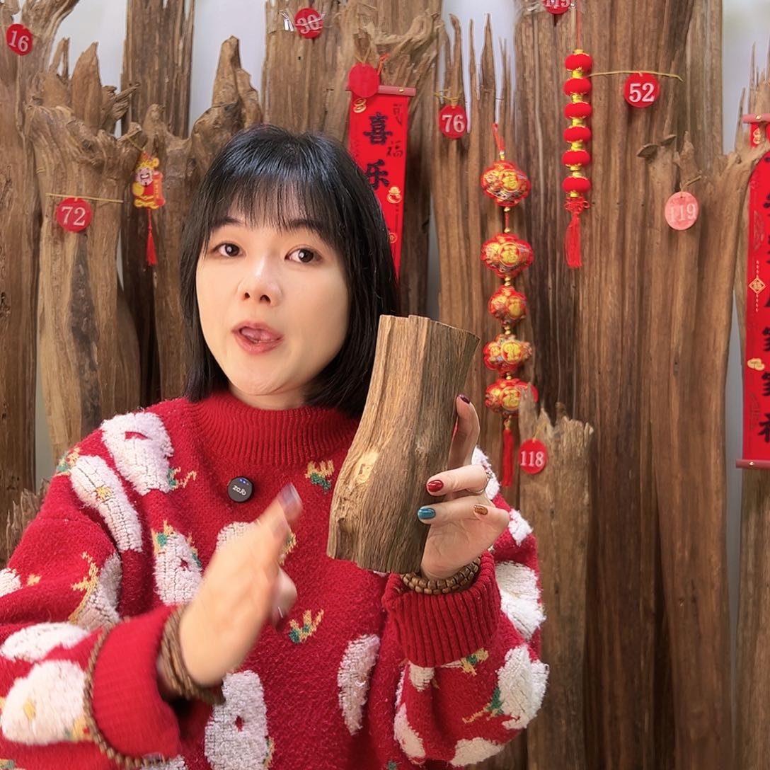 沉香摆件沉香原料摆件工艺品