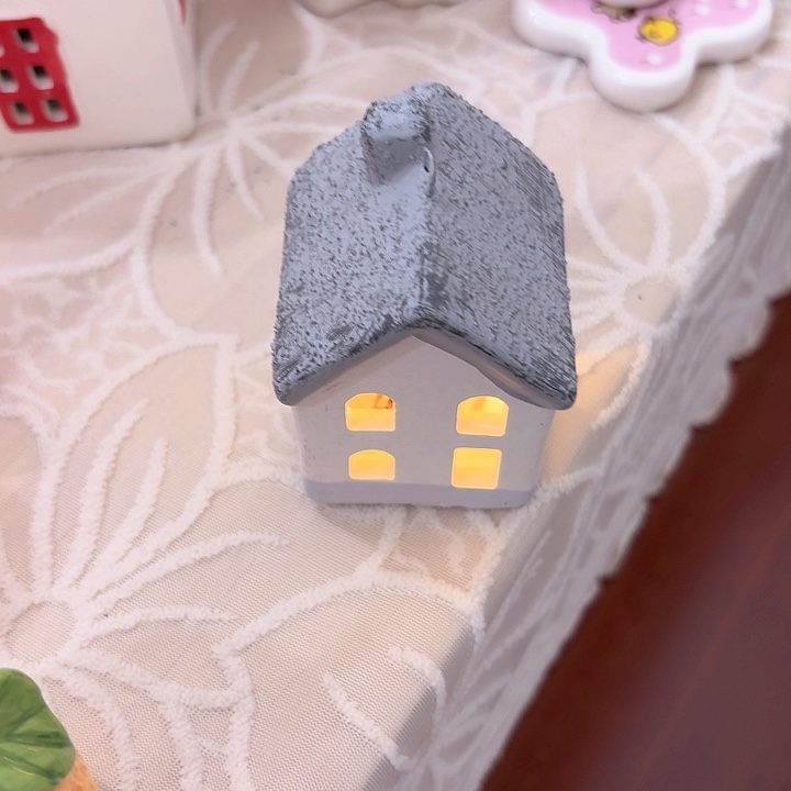 瓷片陶瓷完美主义慎拍
