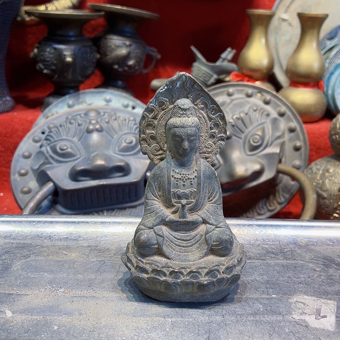 黄铜等金属材料的加工和