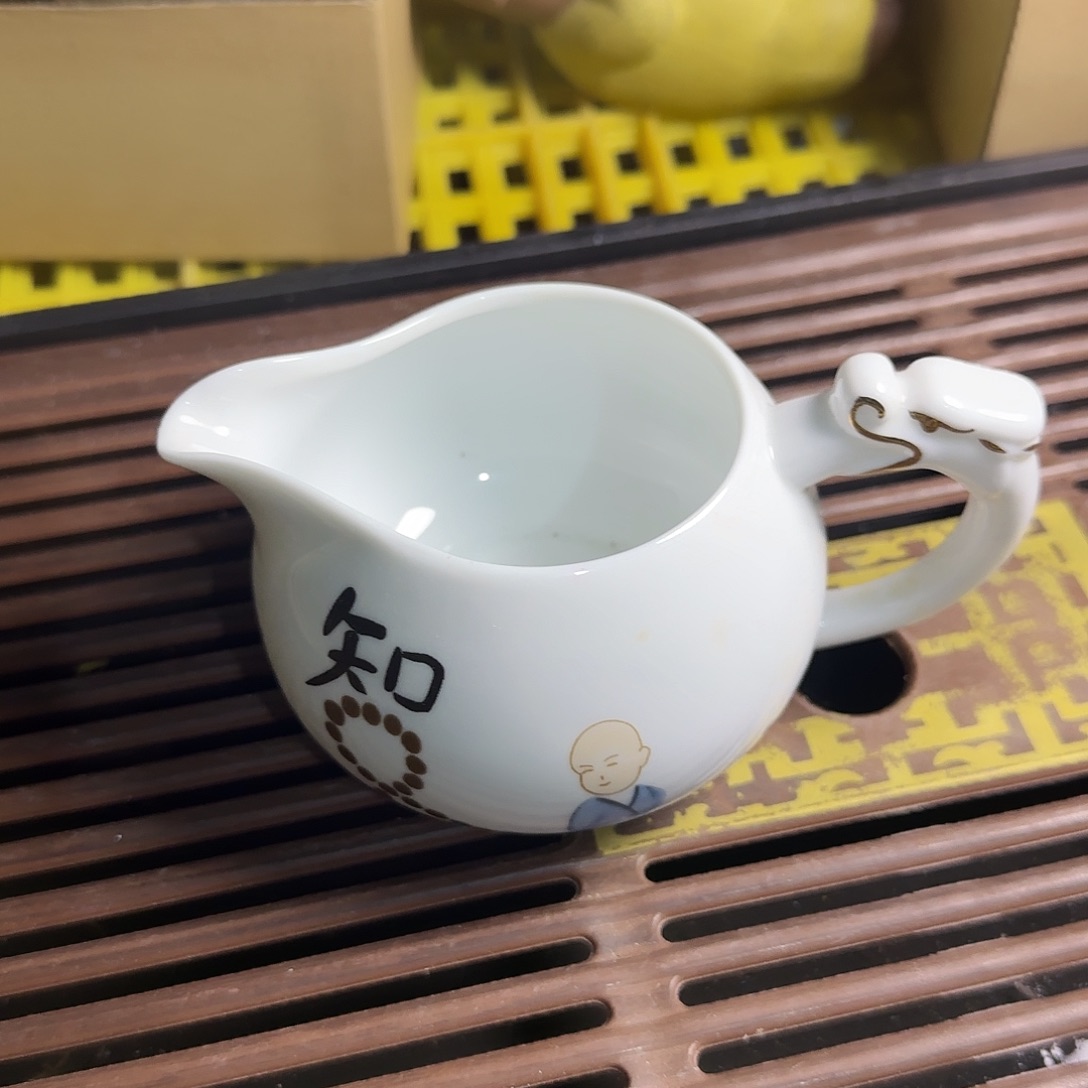 摆件德化窑德化窑