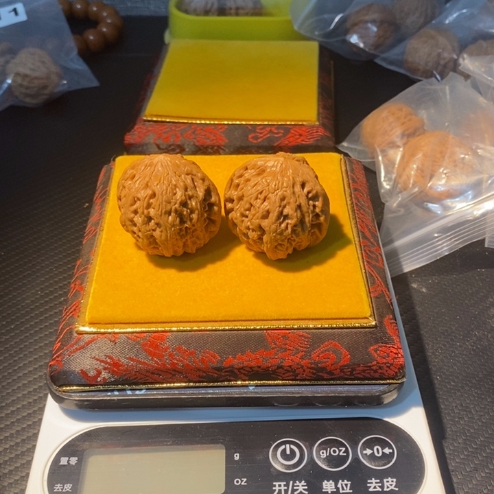 桃核吊坠0000000022