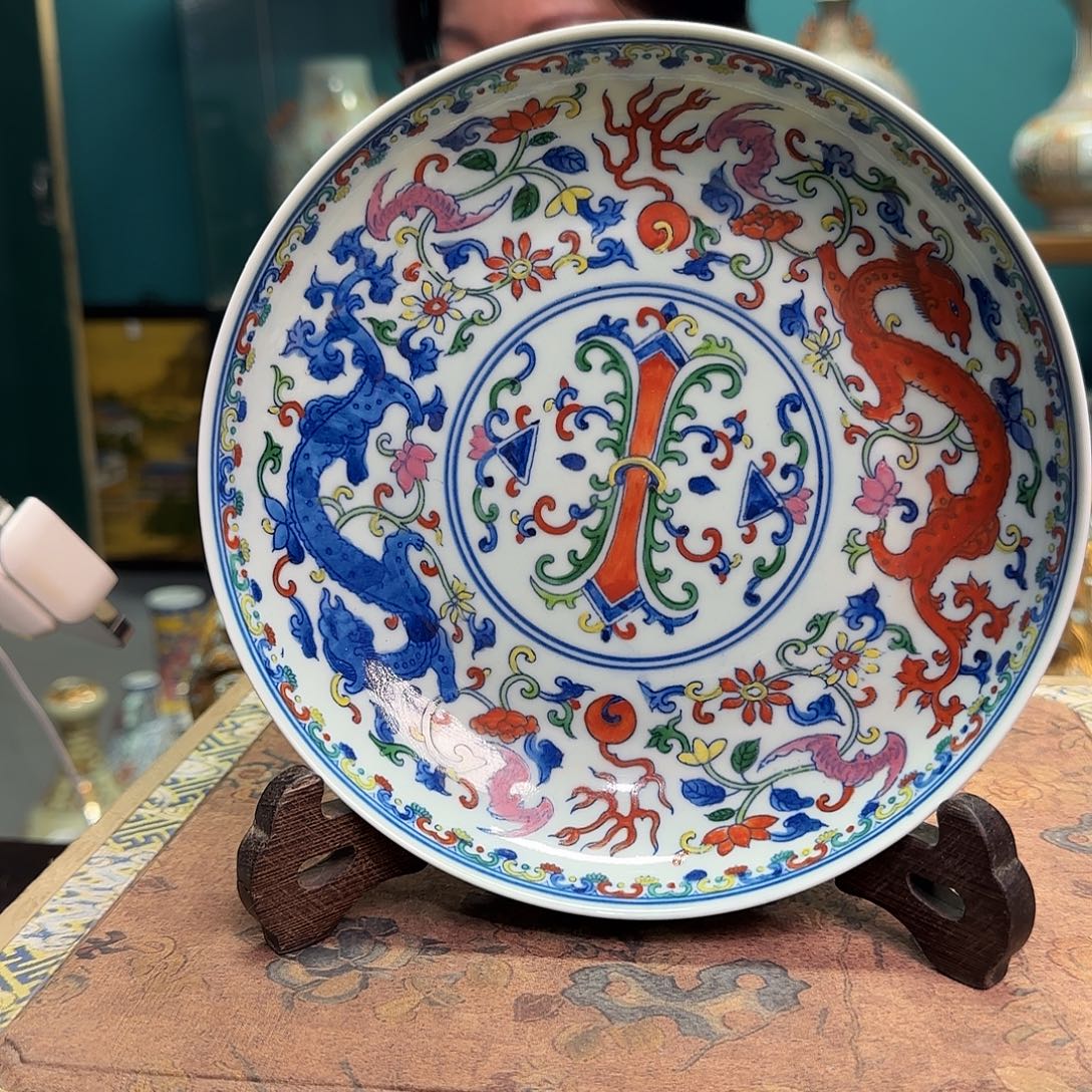 陶摆件景德镇陶瓷艺术