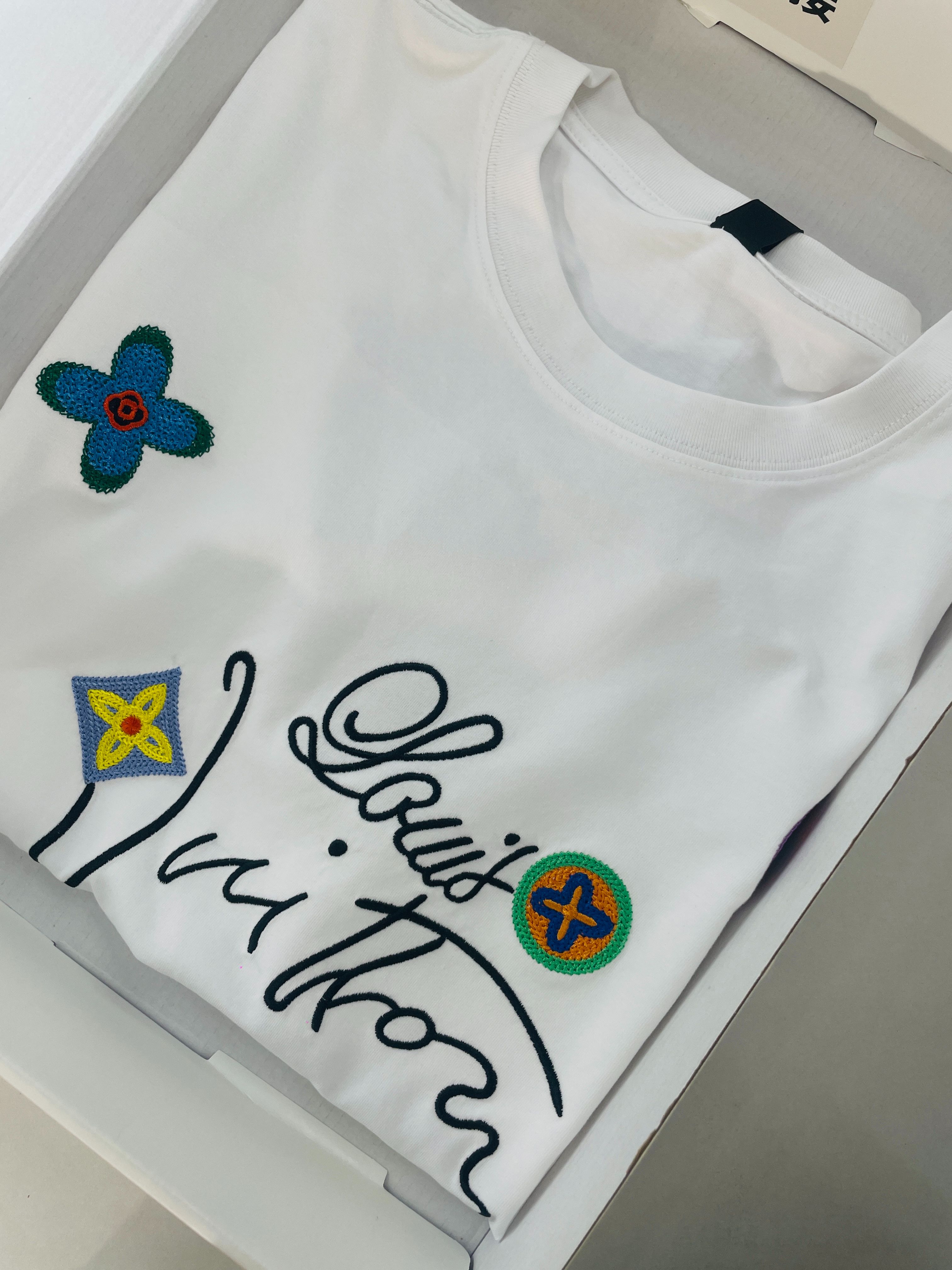 潮流轻奢纯色宽松短袖常规圆领个性宽松百搭潮流男女款T恤 coco