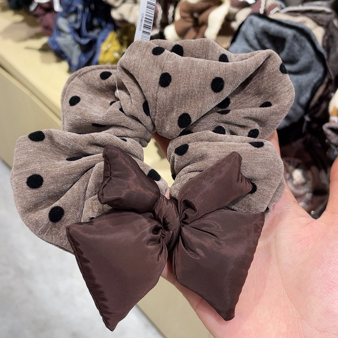 非金属咖波点发圈