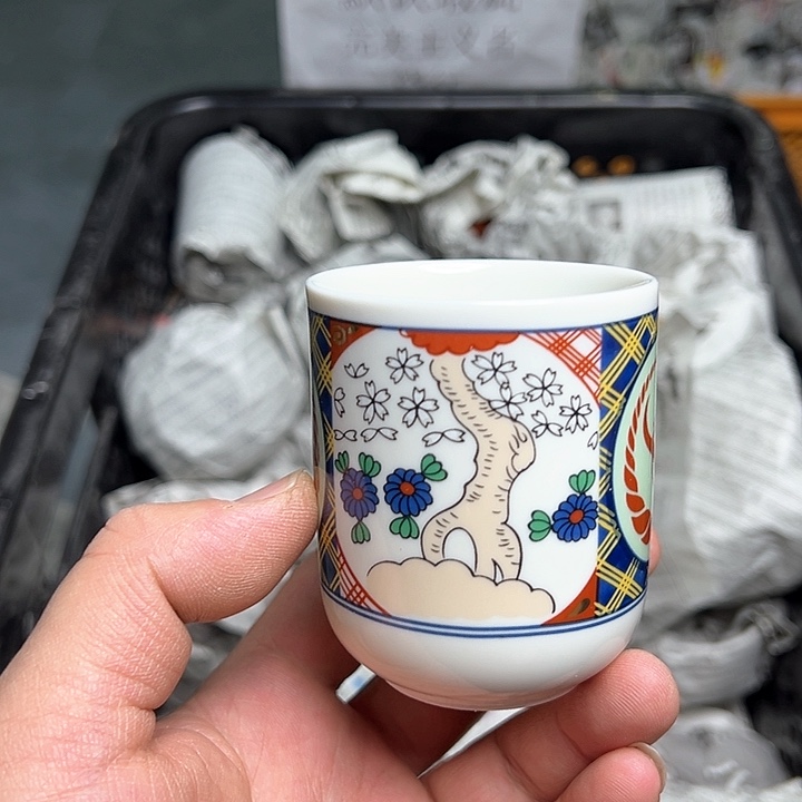 25包邮，盘子，碗，杯子，茶壶，默认瑕疵