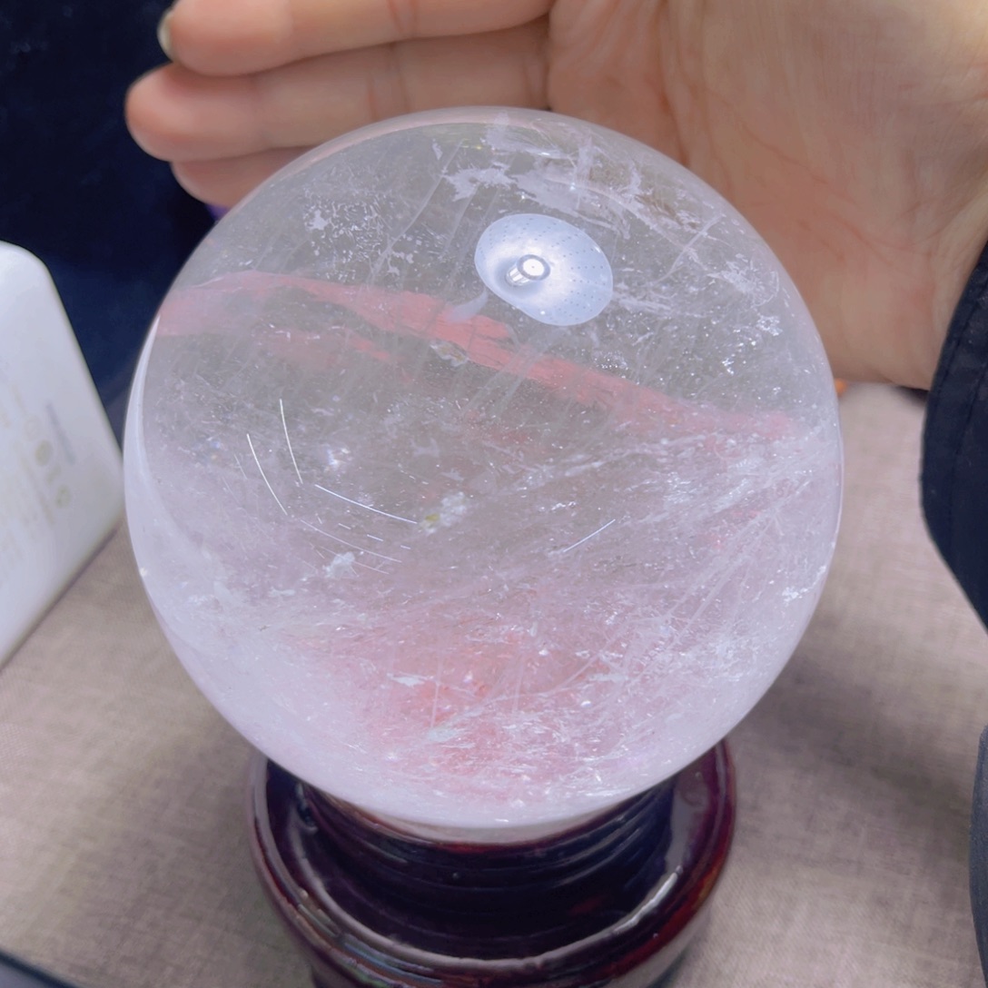 水晶水晶摆件未镶嵌