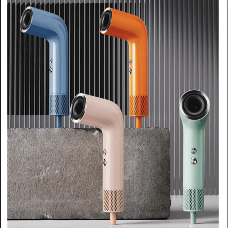 【高高货自留款】家用高速吹风机