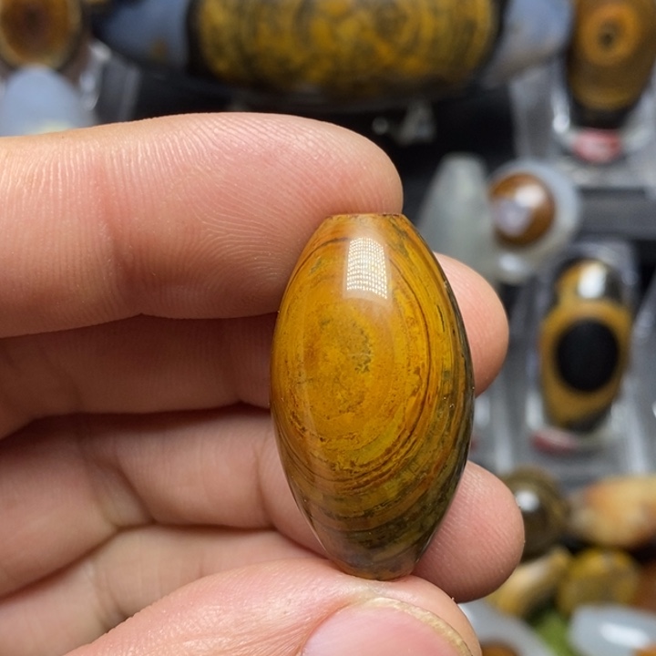 玛瑙/玉髓珠宝奇石未镶嵌