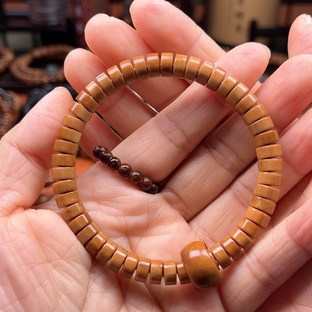 库克手串7✖️4药片➕跑环