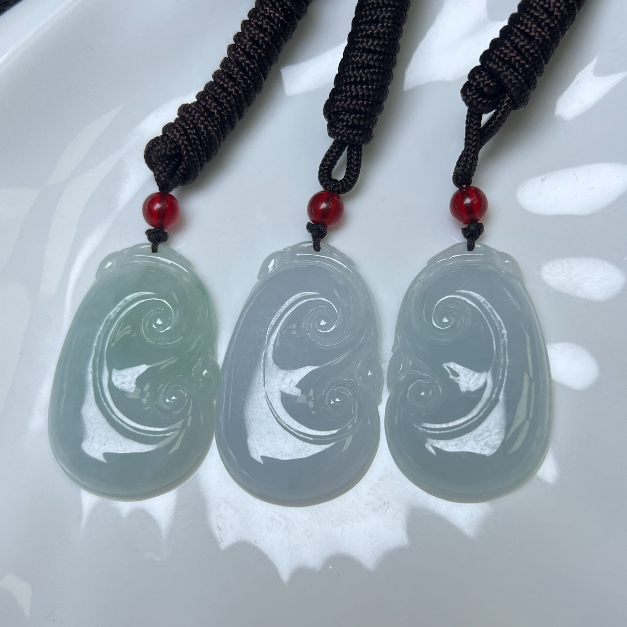 翡翠如意CH06多样性发货