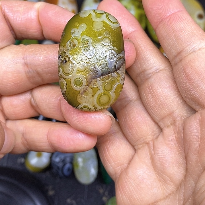 未镶嵌饰品玛瑙/玉髓