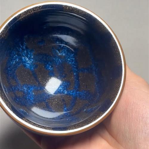 【闪购商品】茶盏-268............