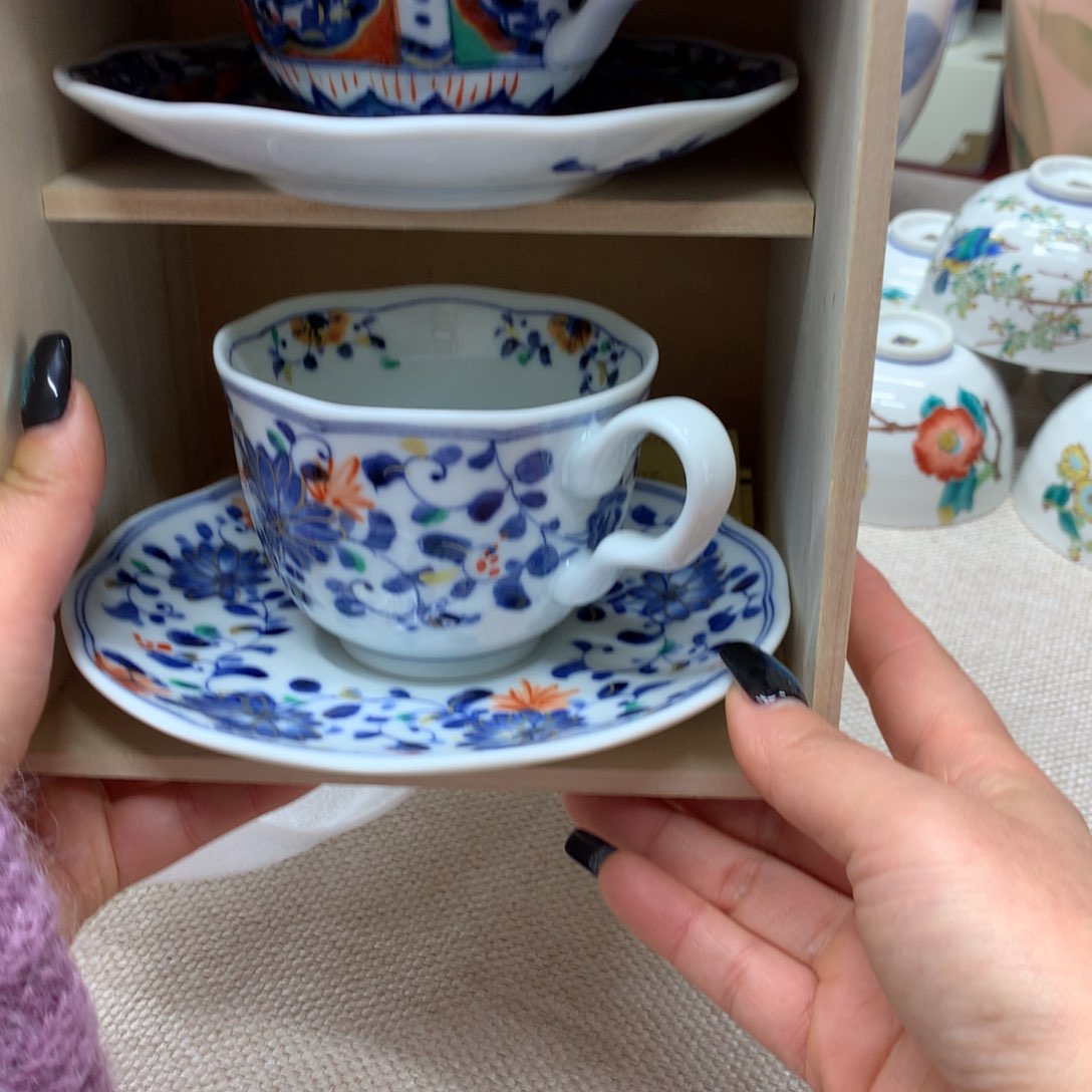 摆件用****1青子瓷器质量好好