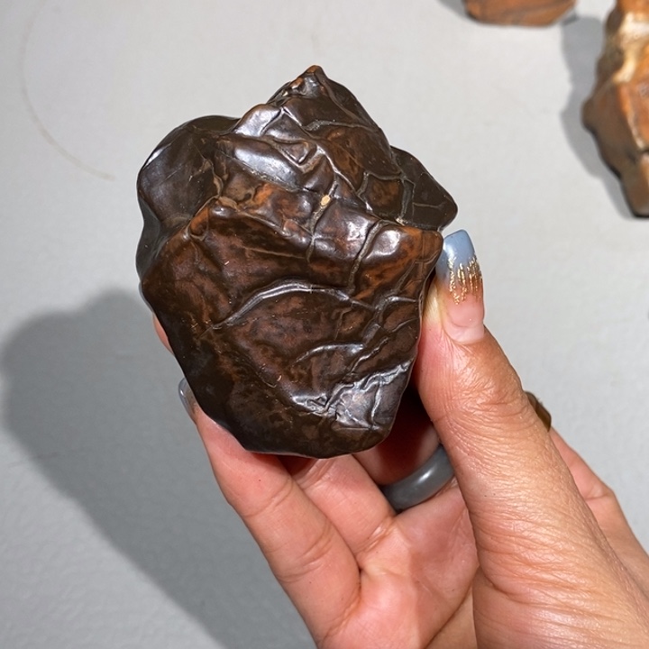 玛瑙/玉髓车挂合金用****1264