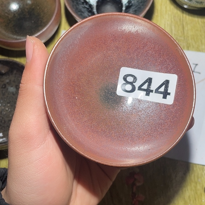 每***乐陶瓷马克杯陶瓷餐具陶瓷家用不锈钢