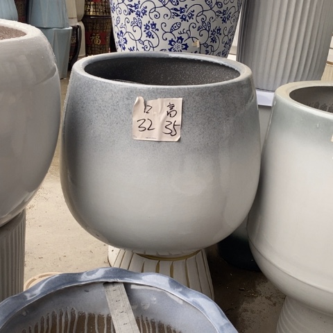 低腰渐变灰龙蛋特大