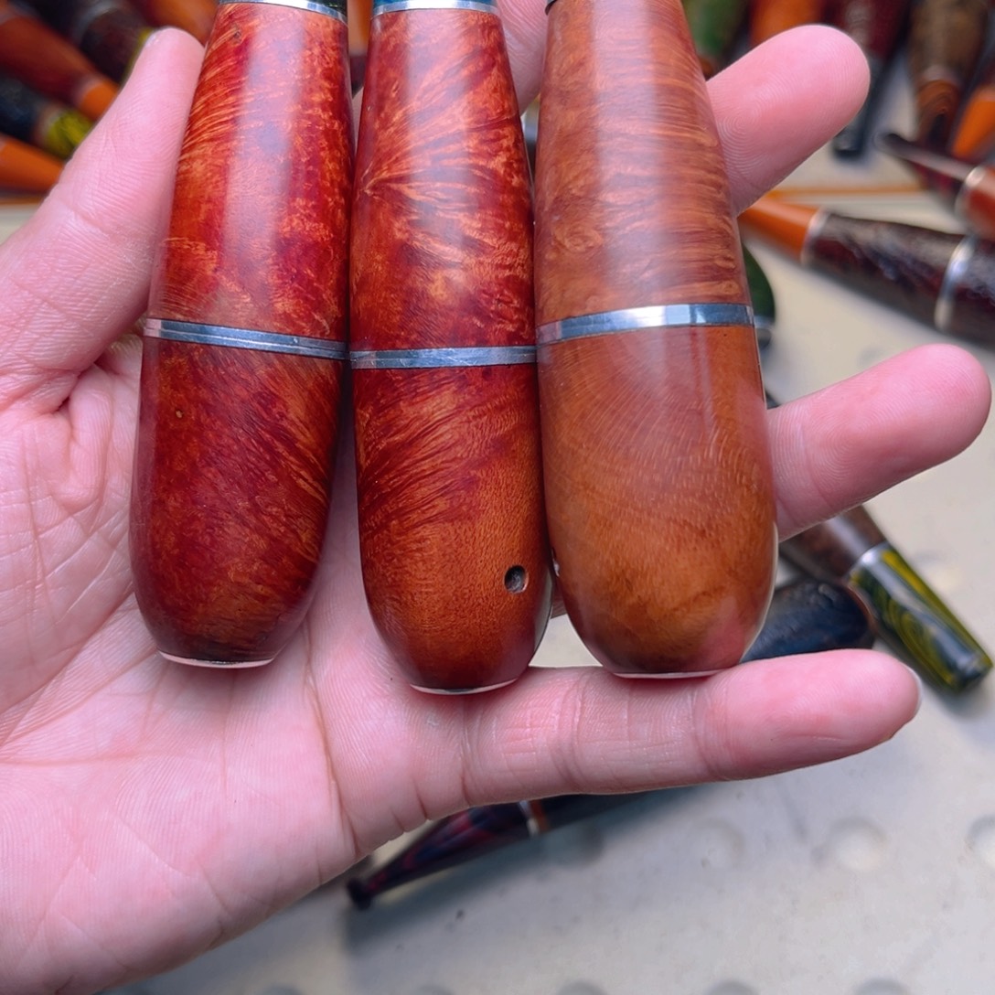 木意大利进口石楠木