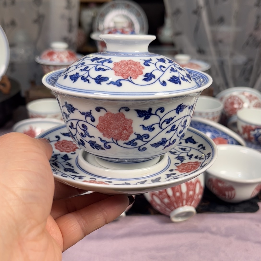 觅瓷山房觅瓷山房