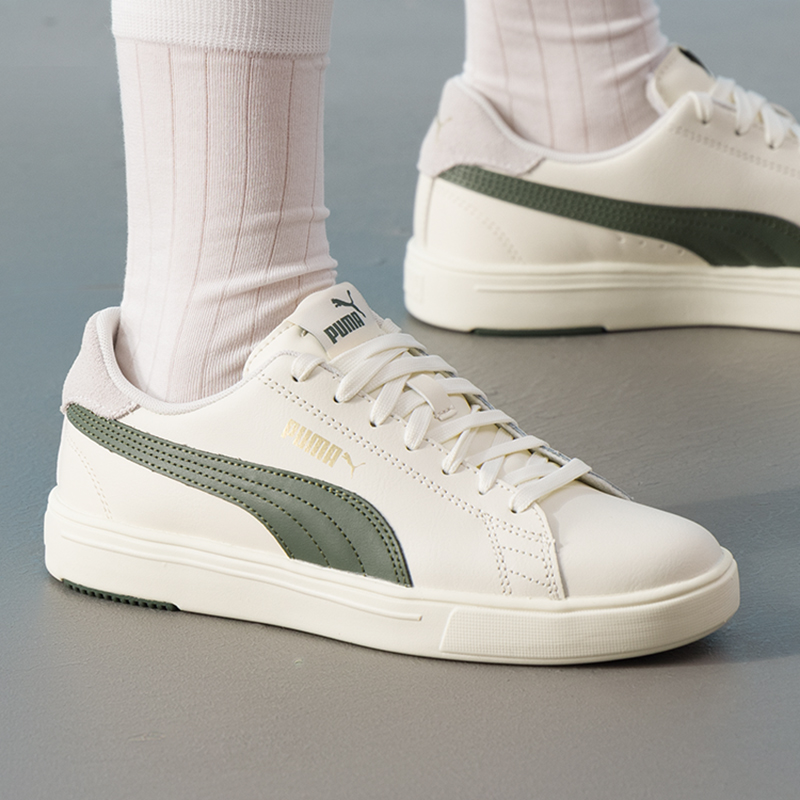 【专属】PUMA彪马男鞋女鞋板鞋轻便透气运动鞋低帮耐磨休闲鞋374902