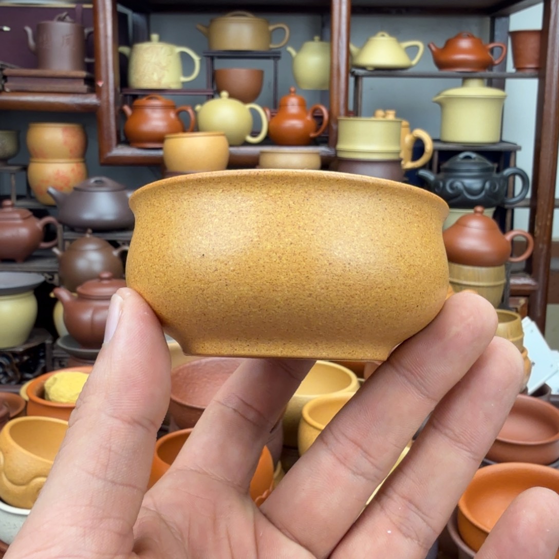 紫砂茶杯5555555555555