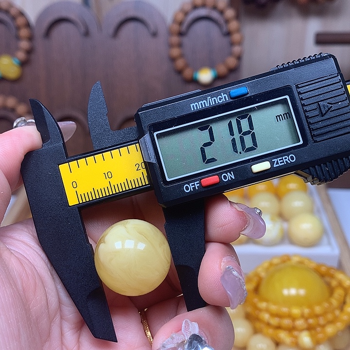 非金属配饰配珠07