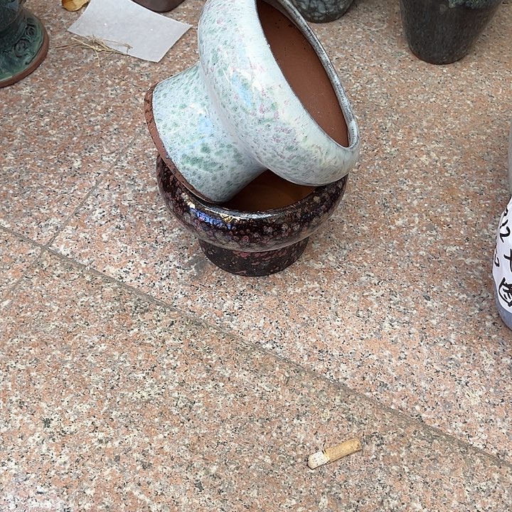 泥塑自产自销模式