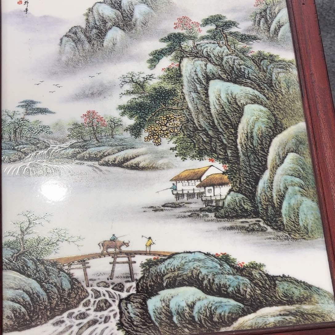 陶摆件景德镇景德镇陶瓷