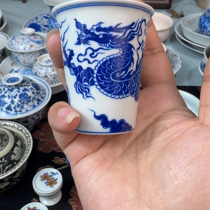 景德镇窑遗址等景点也