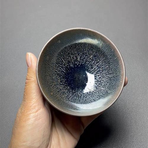 【闪购商品】茶盏-725............