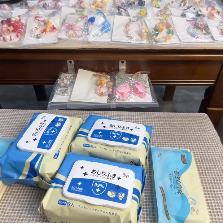 瓷片介里家的精选好物