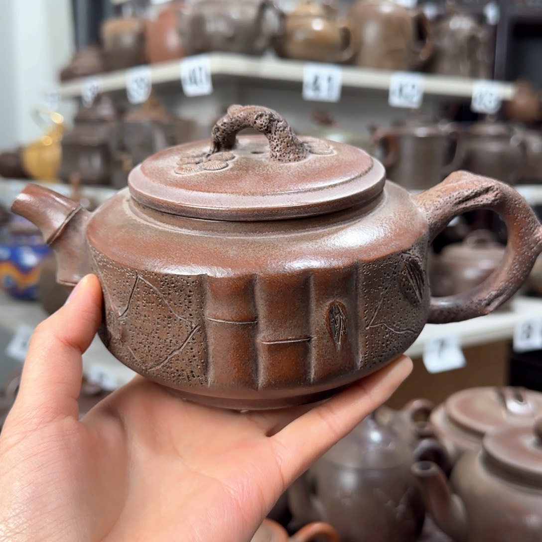 紫砂茶壶紫砂茶壶