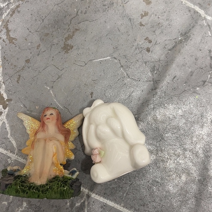 王***岚陶瓷外贸瓷器瑕疵慎拍