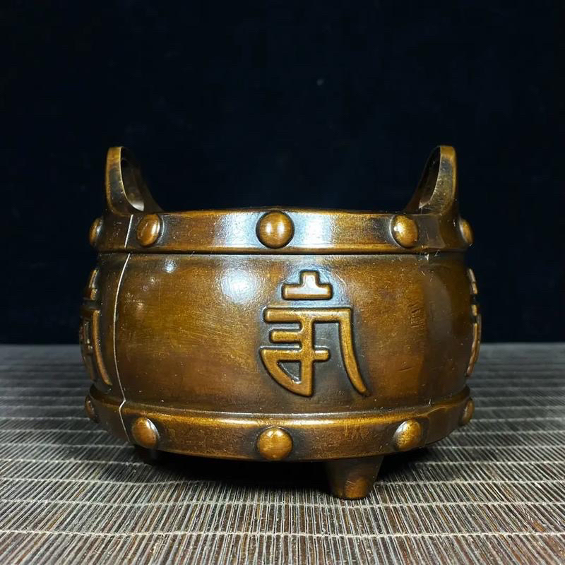 复古金属器具代拍链接（B408）