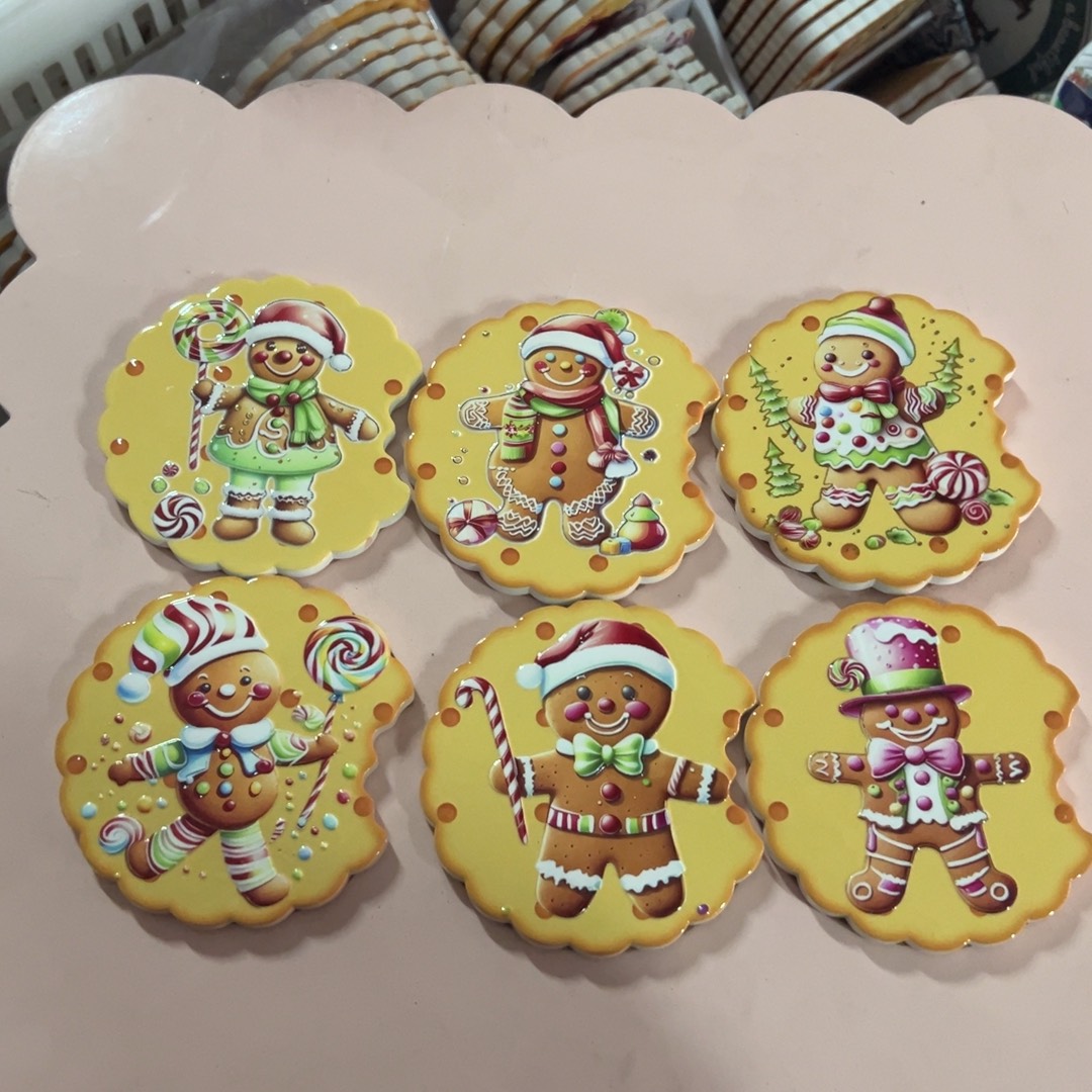 陶瓷陶瓷陶瓷杯垫不退换