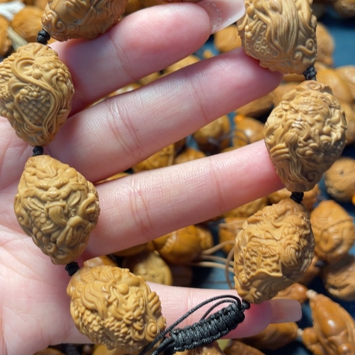 橄榄核手串/手链橄榄核