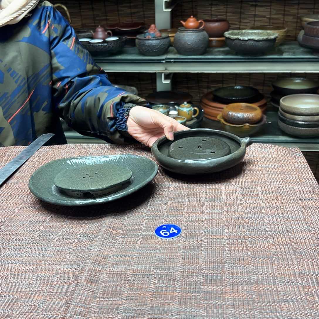 紫砂紫砂茶具配件64