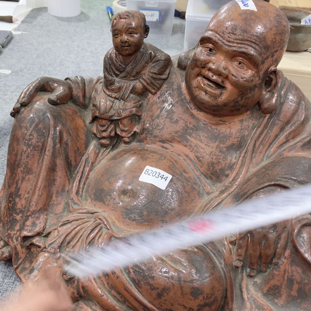 紫砂茶杯非常满意好看得物件