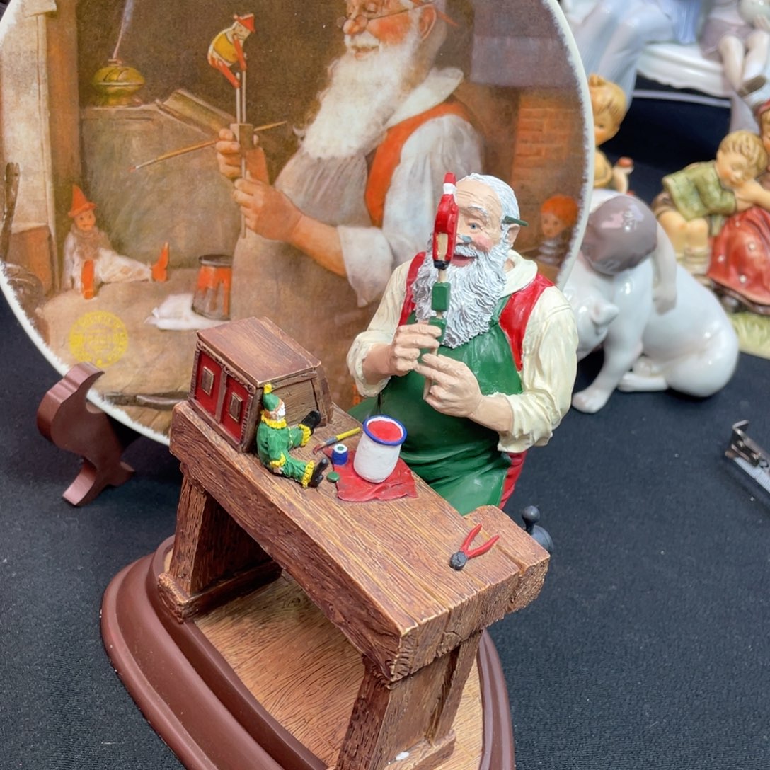 瓷片欧美中古美物