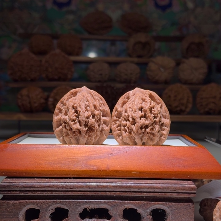 42全品虎头精品原生态