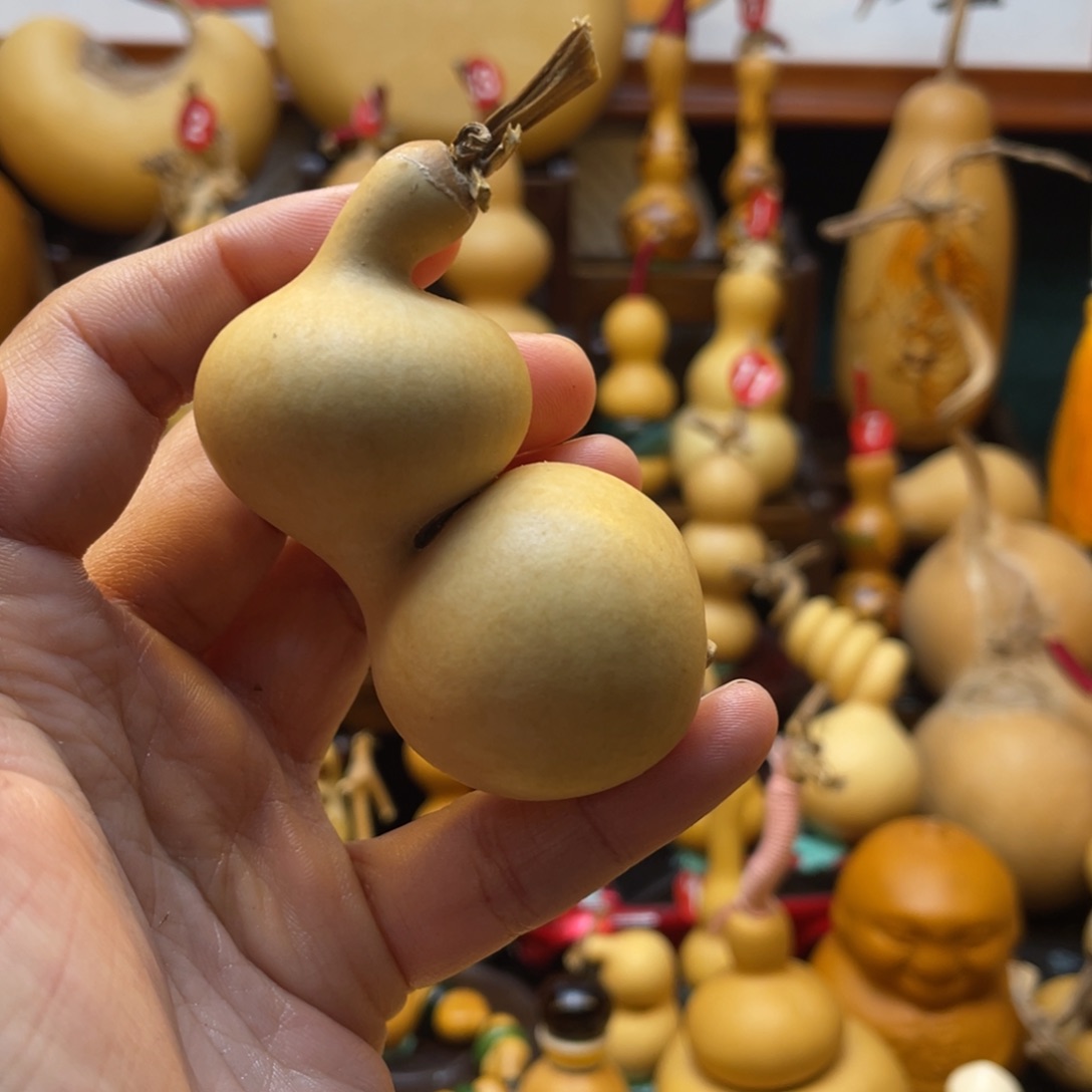 鱼****葫芦头的做法是用来做菜